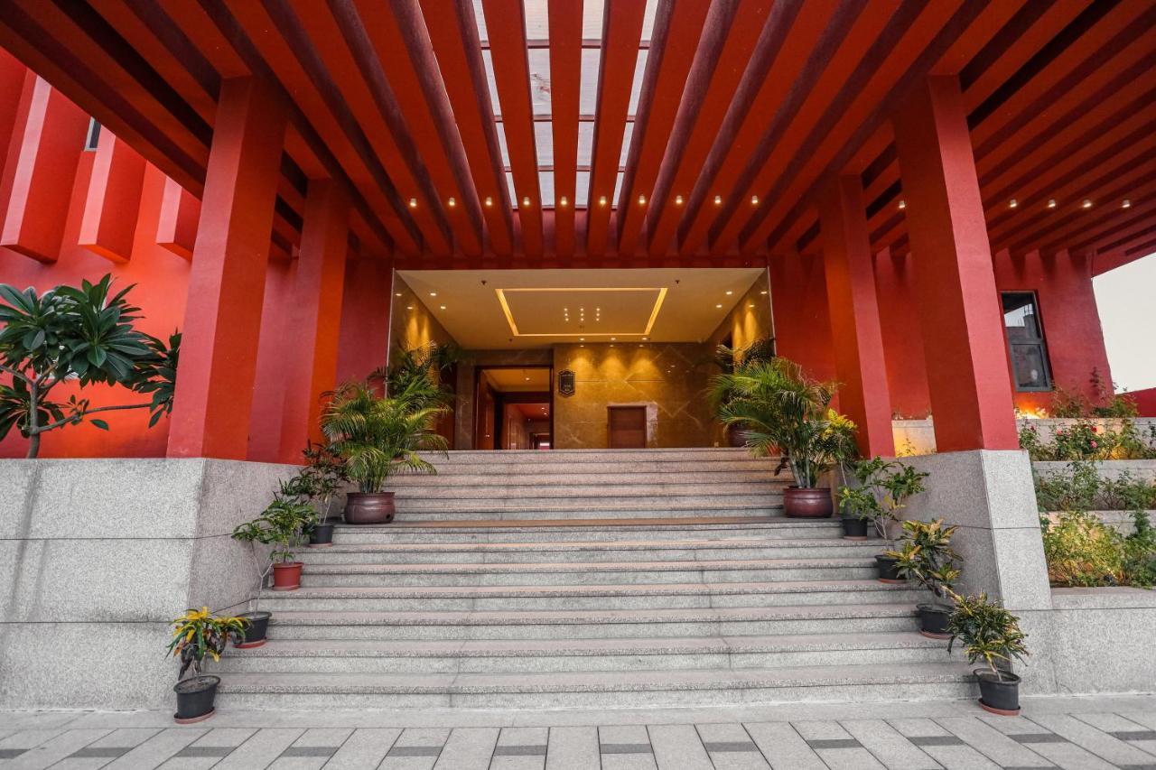 Gulab Kothi By Royal Orchid Hotels Limited Varanasi Exterior photo