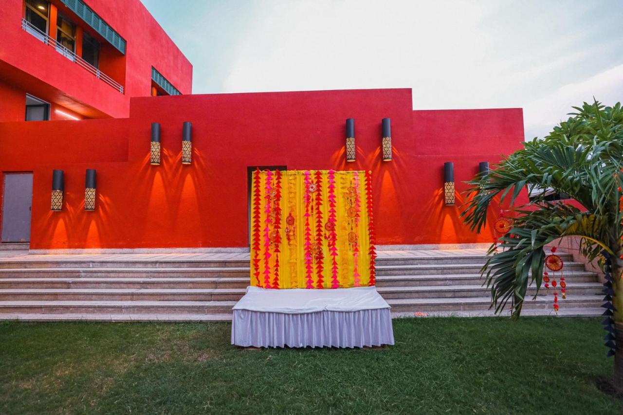 Gulab Kothi By Royal Orchid Hotels Limited Varanasi Exterior photo
