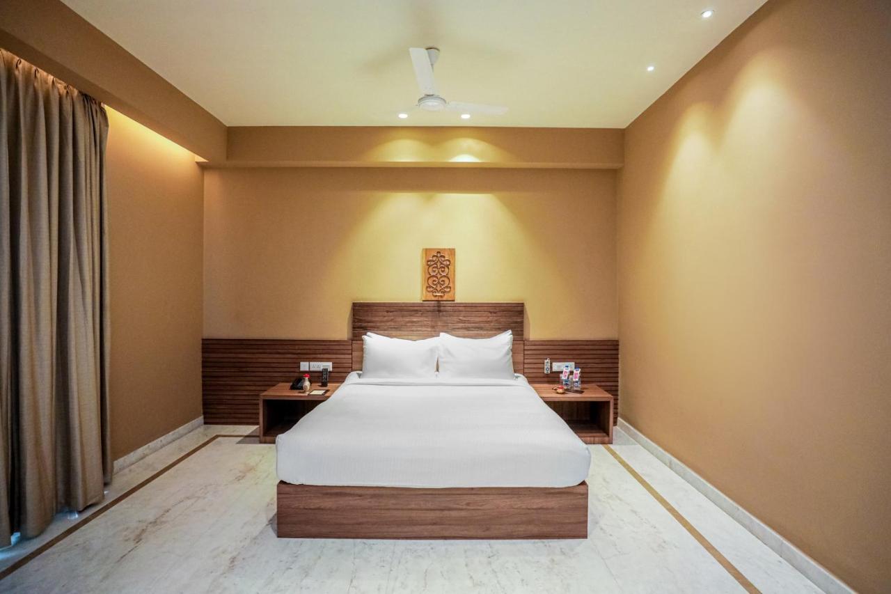 Gulab Kothi By Royal Orchid Hotels Limited Varanasi Exterior photo