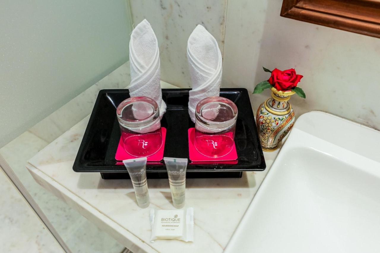 Gulab Kothi By Royal Orchid Hotels Limited Varanasi Exterior photo