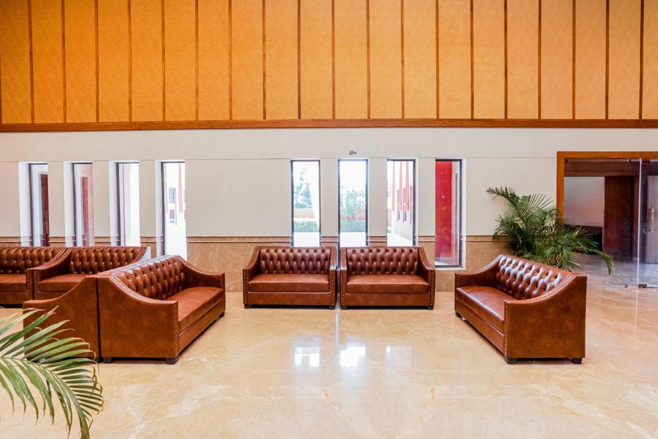 Gulab Kothi By Royal Orchid Hotels Limited Varanasi Exterior photo