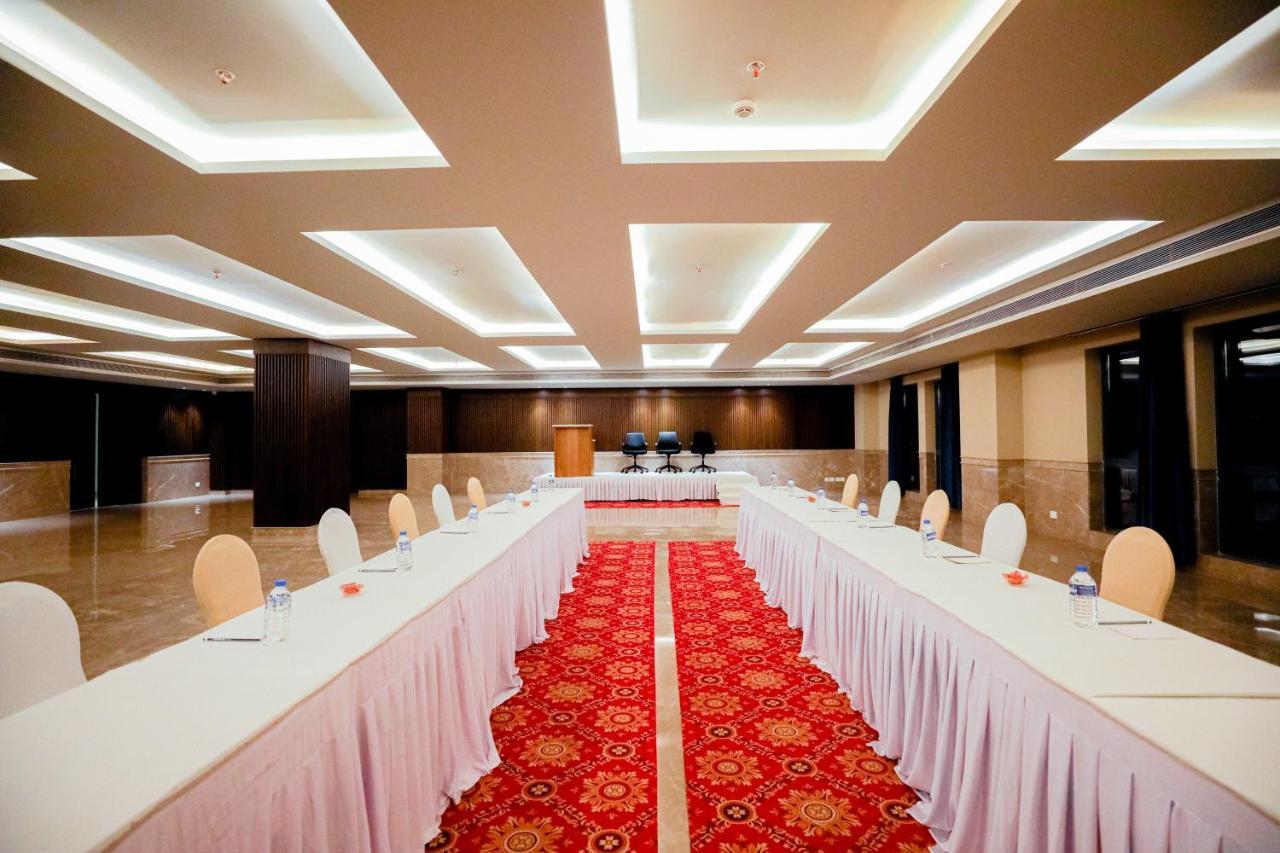 Gulab Kothi By Royal Orchid Hotels Limited Varanasi Exterior photo