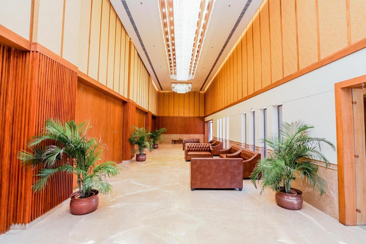 Gulab Kothi By Royal Orchid Hotels Limited Varanasi Exterior photo