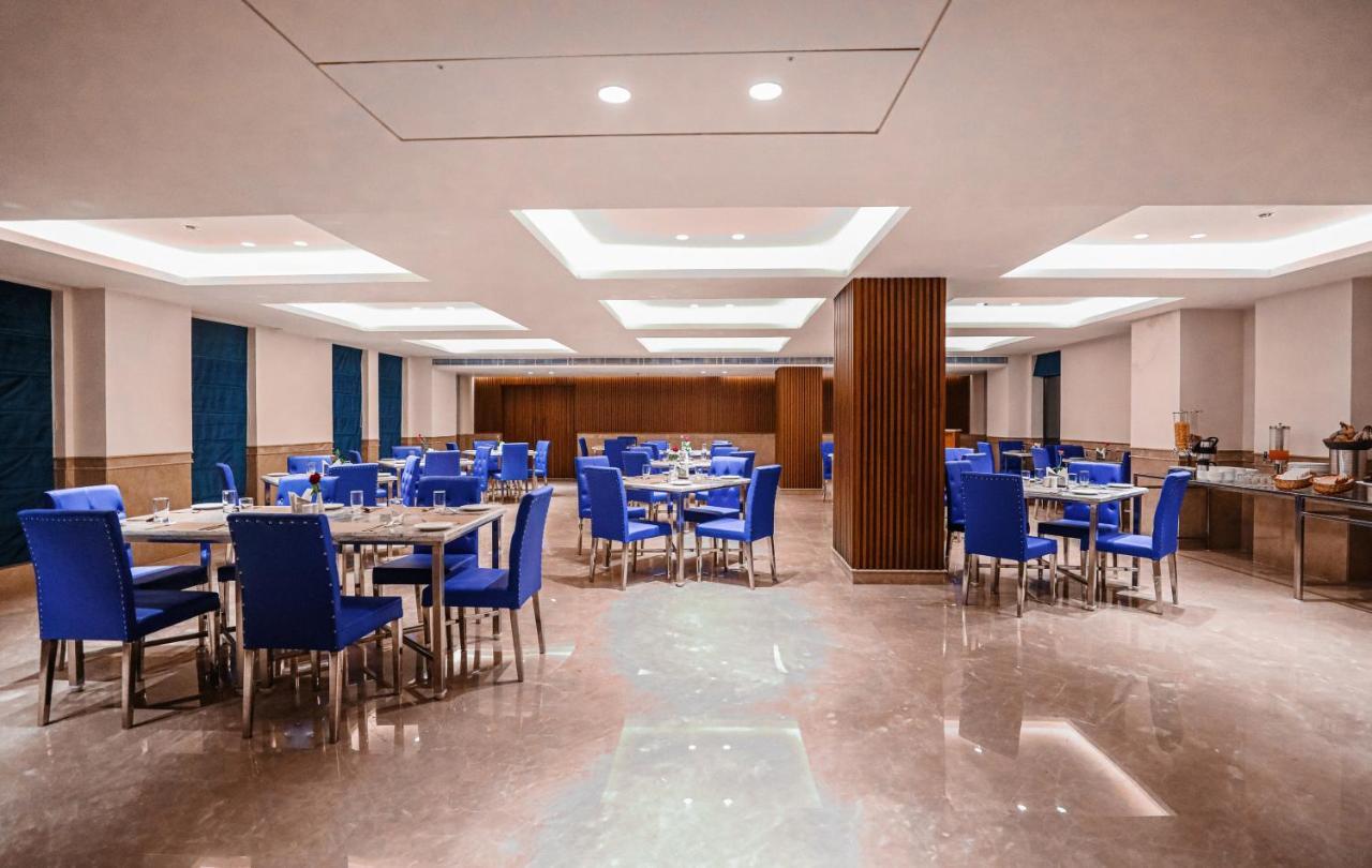 Gulab Kothi By Royal Orchid Hotels Limited Varanasi Exterior photo