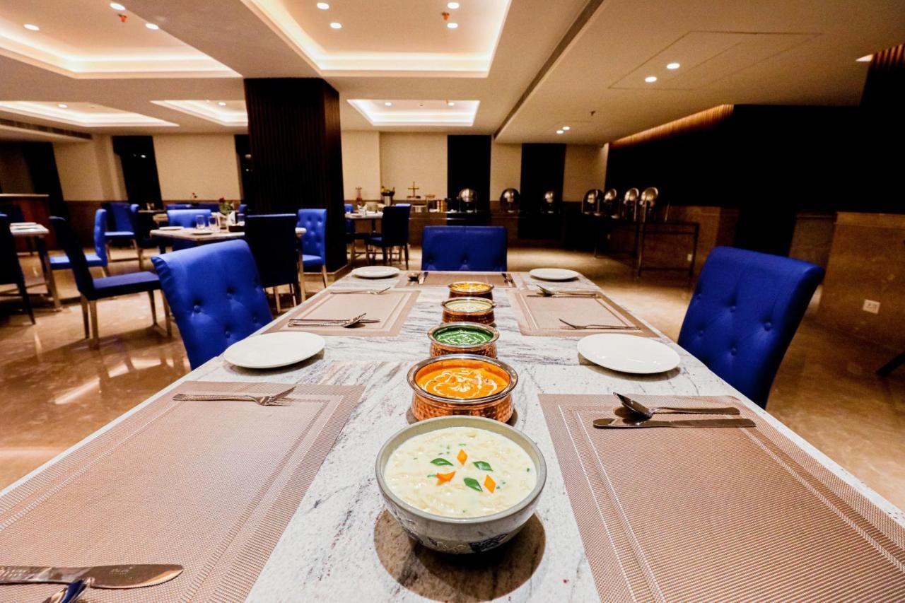 Gulab Kothi By Royal Orchid Hotels Limited Varanasi Exterior photo