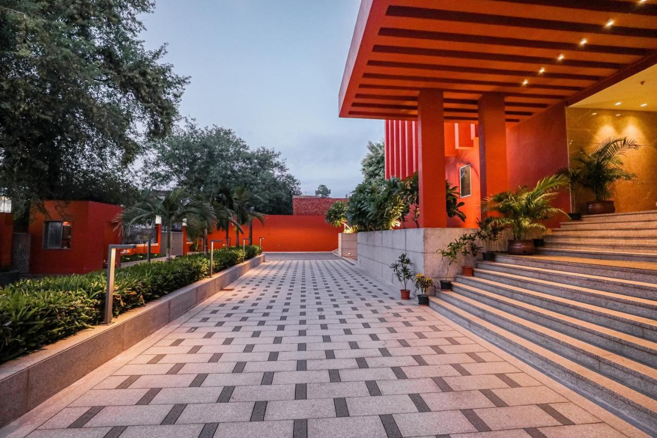 Gulab Kothi By Royal Orchid Hotels Limited Varanasi Exterior photo