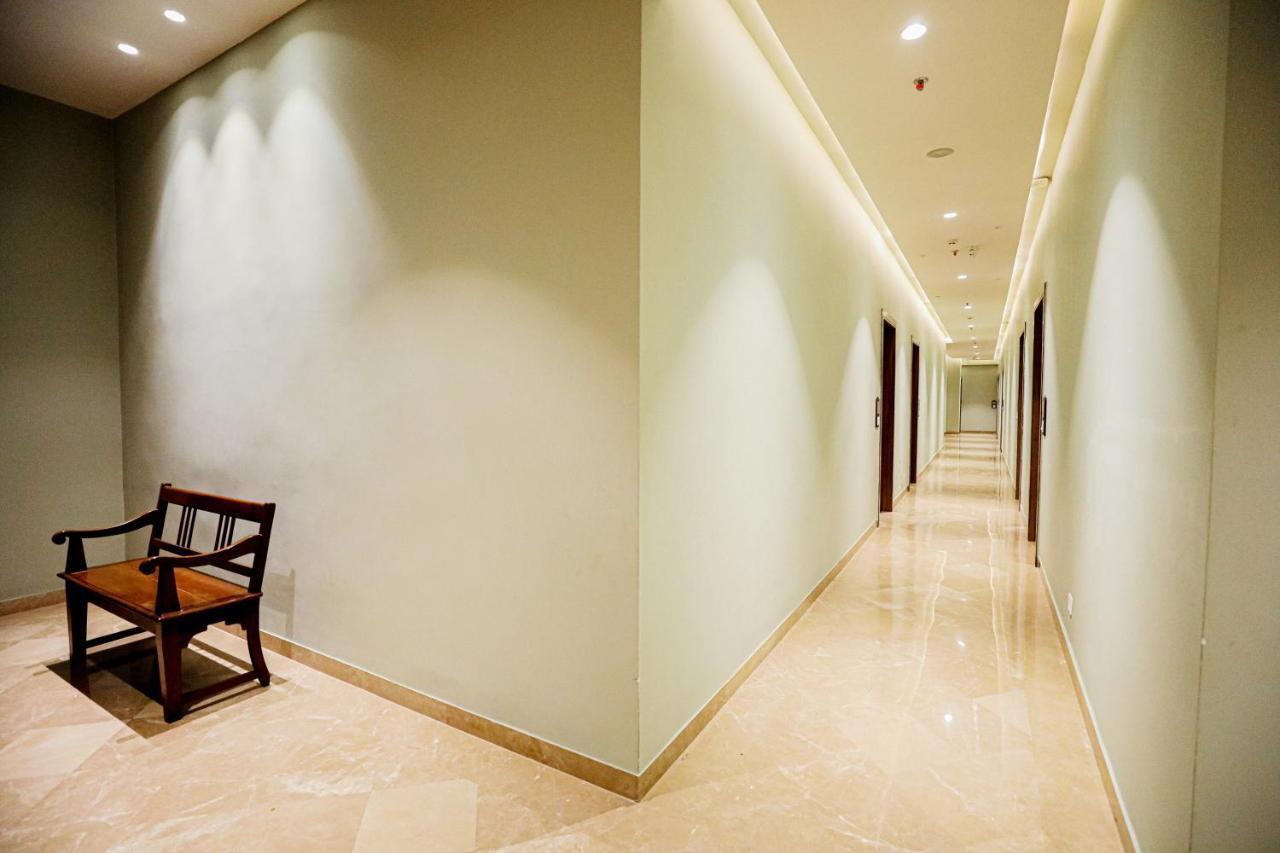 Gulab Kothi By Royal Orchid Hotels Limited Varanasi Exterior photo