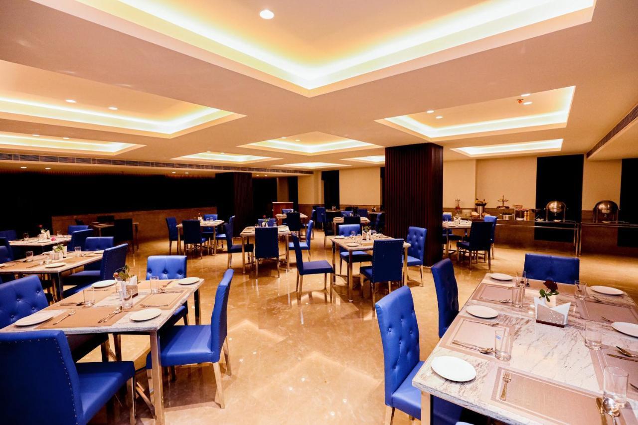 Gulab Kothi By Royal Orchid Hotels Limited Varanasi Exterior photo