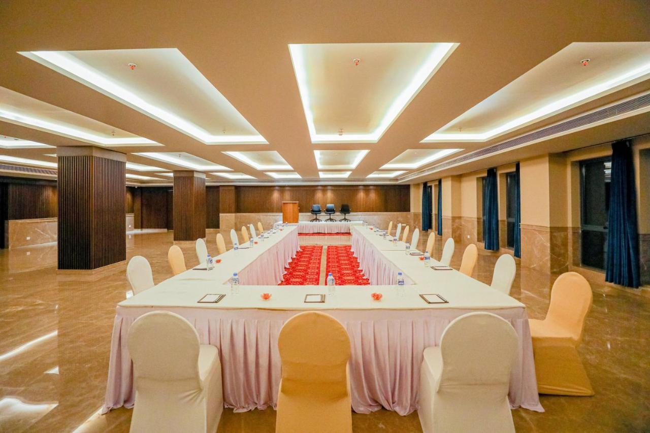 Gulab Kothi By Royal Orchid Hotels Limited Varanasi Exterior photo