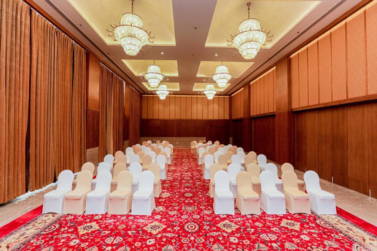 Gulab Kothi By Royal Orchid Hotels Limited Varanasi Exterior photo